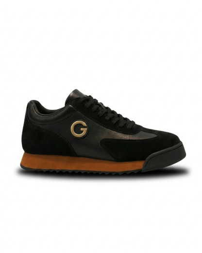 Elegante Lederschuhe – Premium Herren-Schuhe aus Leder