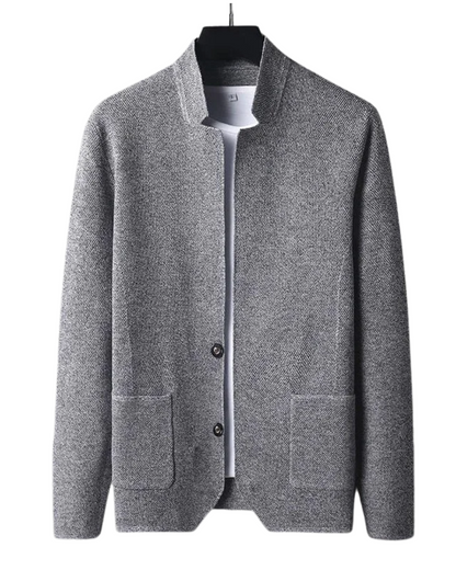 Lässige Jacke