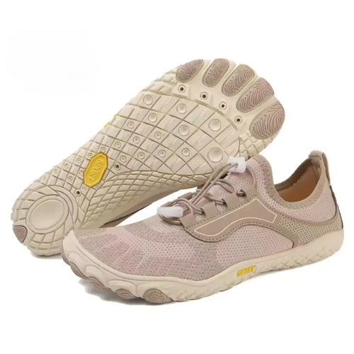 Barefoot schoenen - Hele dag comfort en verlichting van voetpijn (Unisex) - Sole Pro