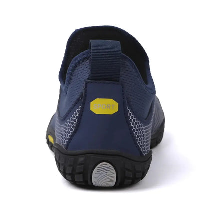 Barefoot schoenen - Hele dag comfort en verlichting van voetpijn (Unisex) - Sole Pro