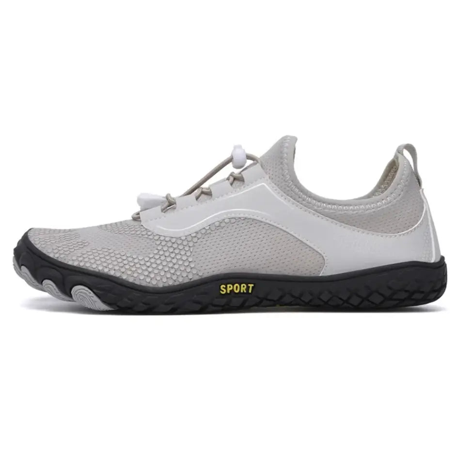 Barefoot schoenen - Hele dag comfort en verlichting van voetpijn (Unisex) - Sole Pro