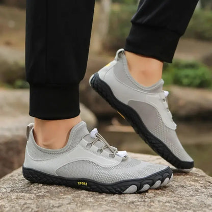 Barefoot schoenen - Hele dag comfort en verlichting van voetpijn (Unisex) - Sole Pro