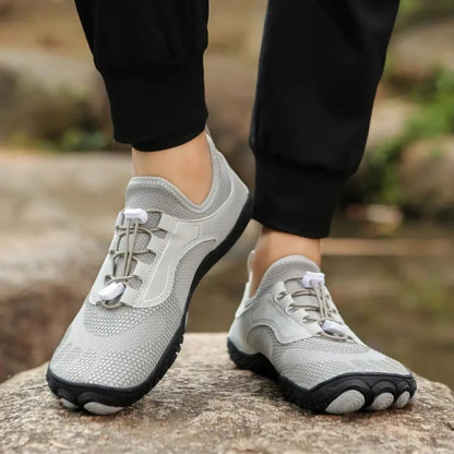 Barefoot schoenen - Hele dag comfort en verlichting van voetpijn (Unisex) - Sole Pro