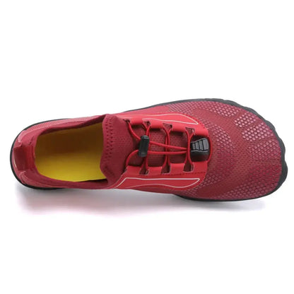 Barefoot schoenen - Hele dag comfort en verlichting van voetpijn (Unisex) - Sole Pro