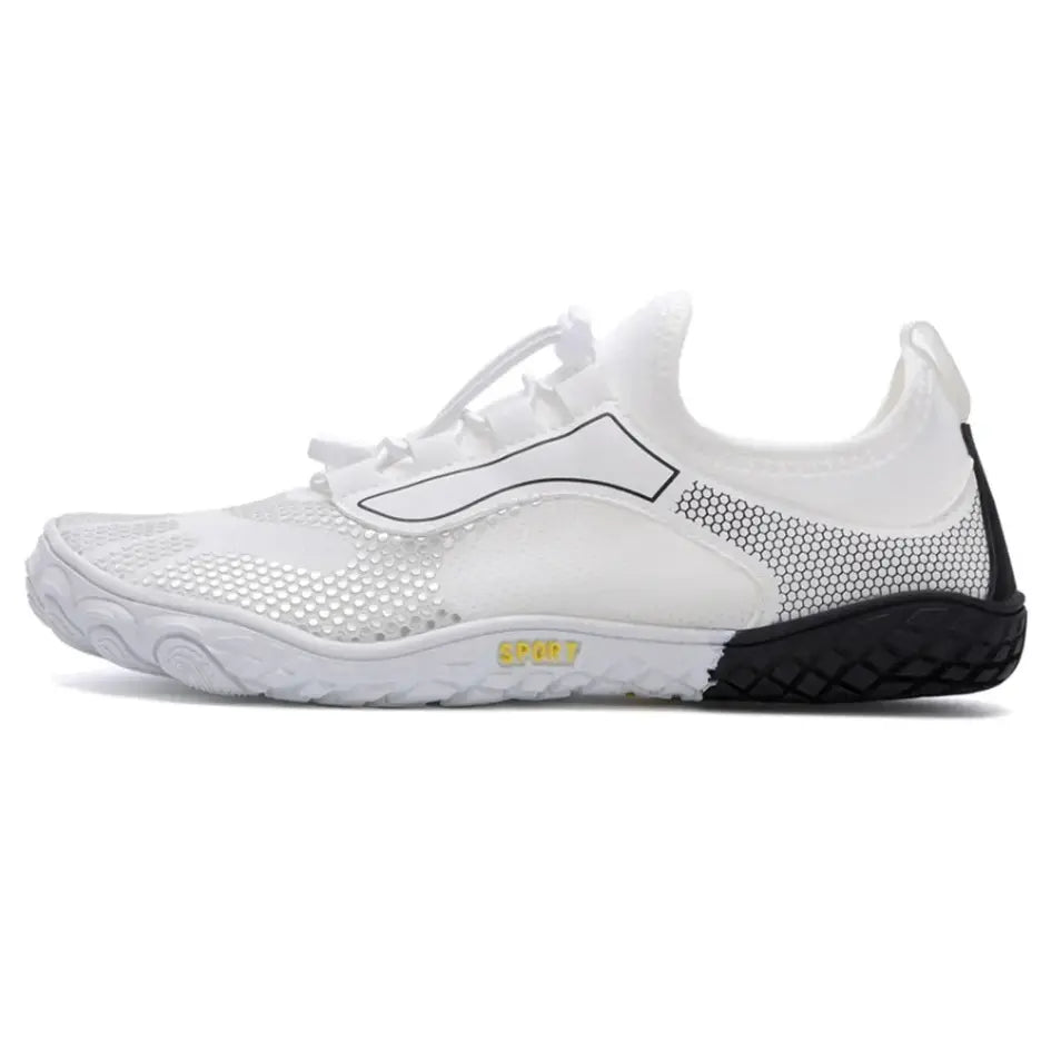 Barefoot schoenen - Hele dag comfort en verlichting van voetpijn (Unisex) - Sole Pro