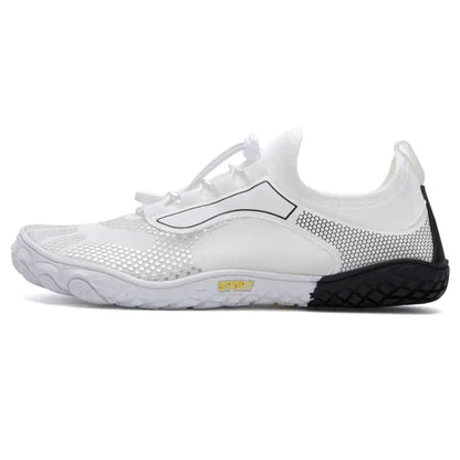 Barefoot schoenen - Hele dag comfort en verlichting van voetpijn (Unisex) - Sole Pro