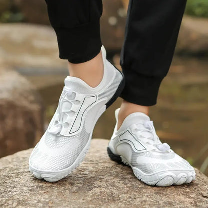 Barefoot schoenen - Hele dag comfort en verlichting van voetpijn (Unisex) - Sole Pro