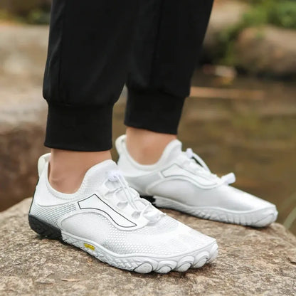 Barefoot schoenen - Hele dag comfort en verlichting van voetpijn (Unisex) - Sole Pro