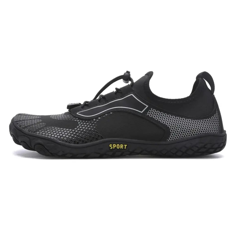Barefoot schoenen - Hele dag comfort en verlichting van voetpijn (Unisex) - Sole Pro