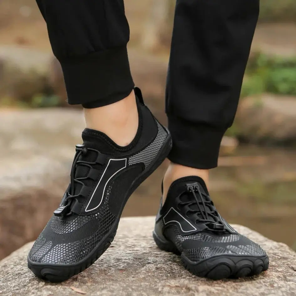 Barefoot schoenen - Hele dag comfort en verlichting van voetpijn (Unisex) - Sole Pro