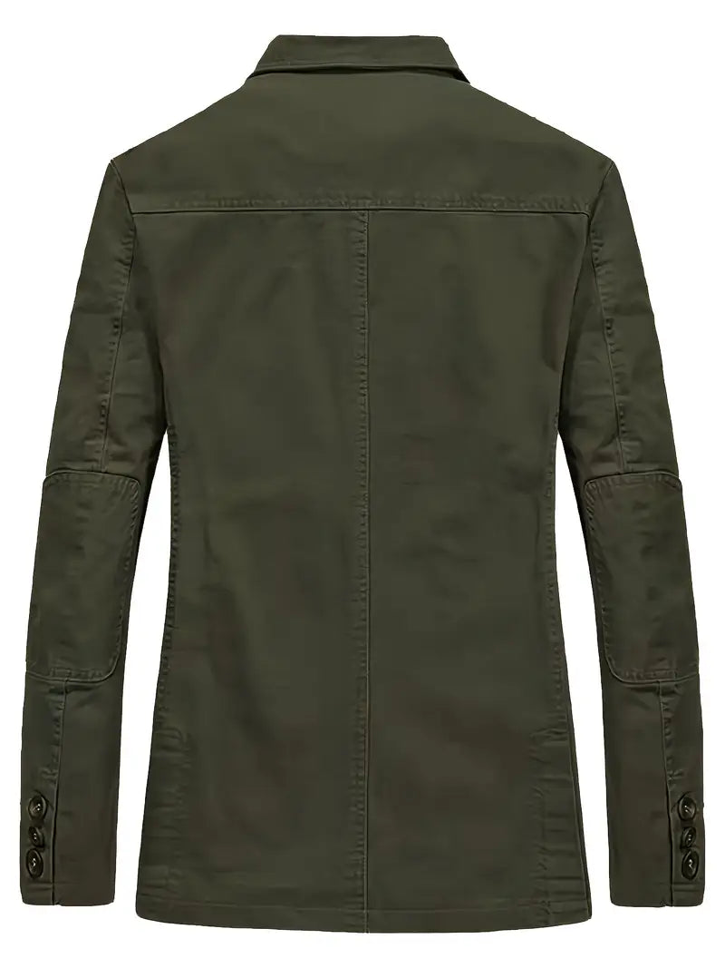 Lässige Herren-Jacke