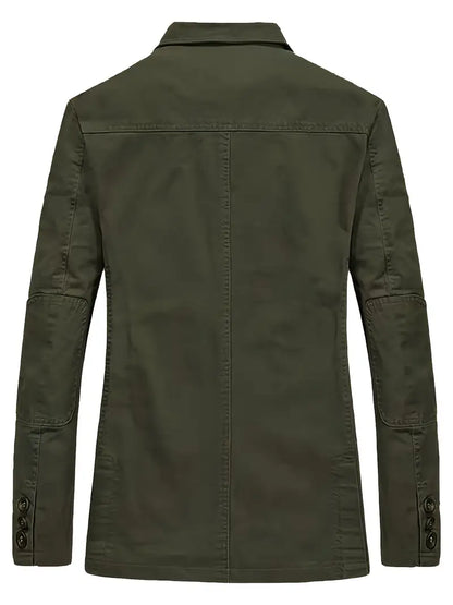 Lässige Herren-Jacke