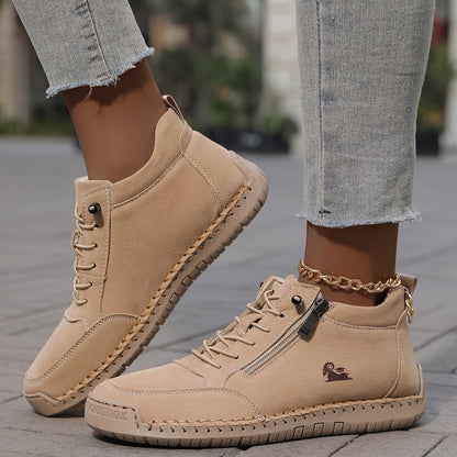 ErgoVita™ – Orthopedische sneakers voor dagelijks comfort