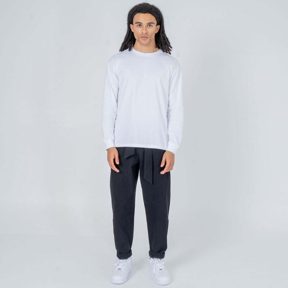 3er-Pack Akio - Japanische Winter Haremhose