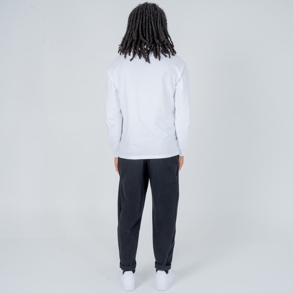 Akio - Japanische Winter Haremhose
