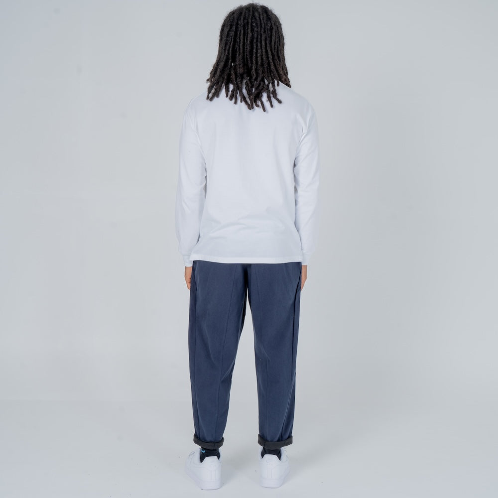 Akio - Japanische Winter Haremhose