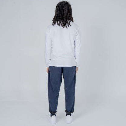 Akio - Japanische Winter Haremhose