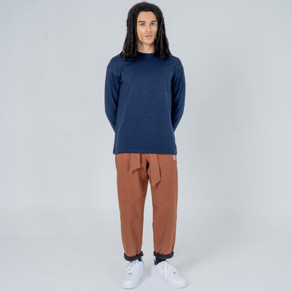 Akio - Japanische Winter Haremhose