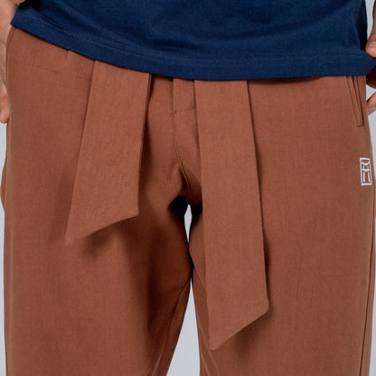 3er-Pack Akio - Japanische Winter Haremhose