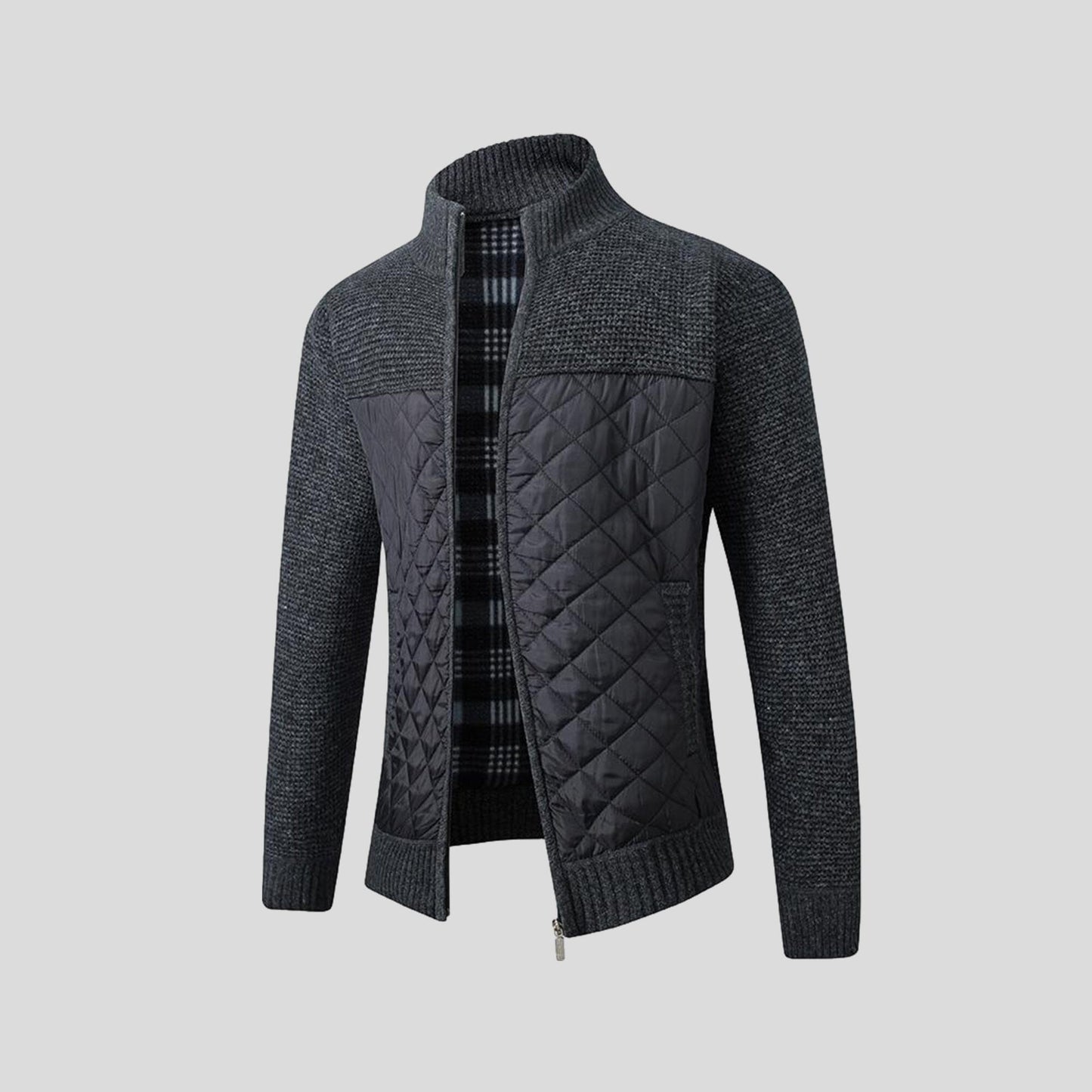 Alpha - Jacke