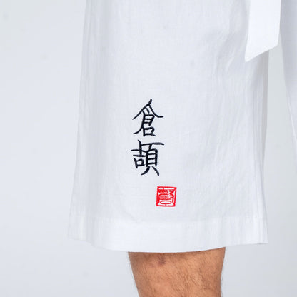 Taro - Japanse comfort korte broek