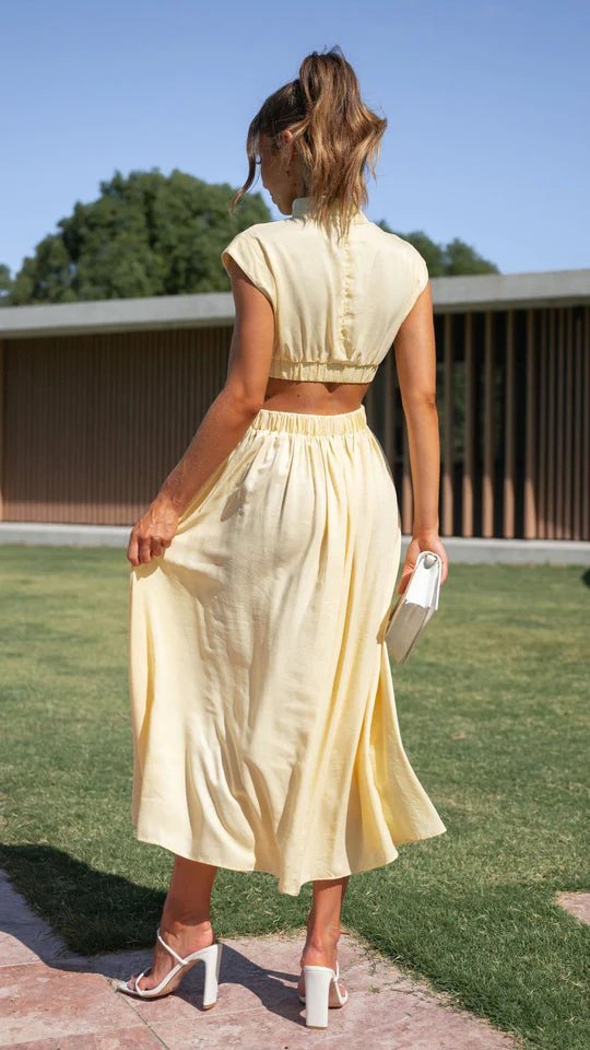 Aurelia™ - Dein perfektes Sommerkleid