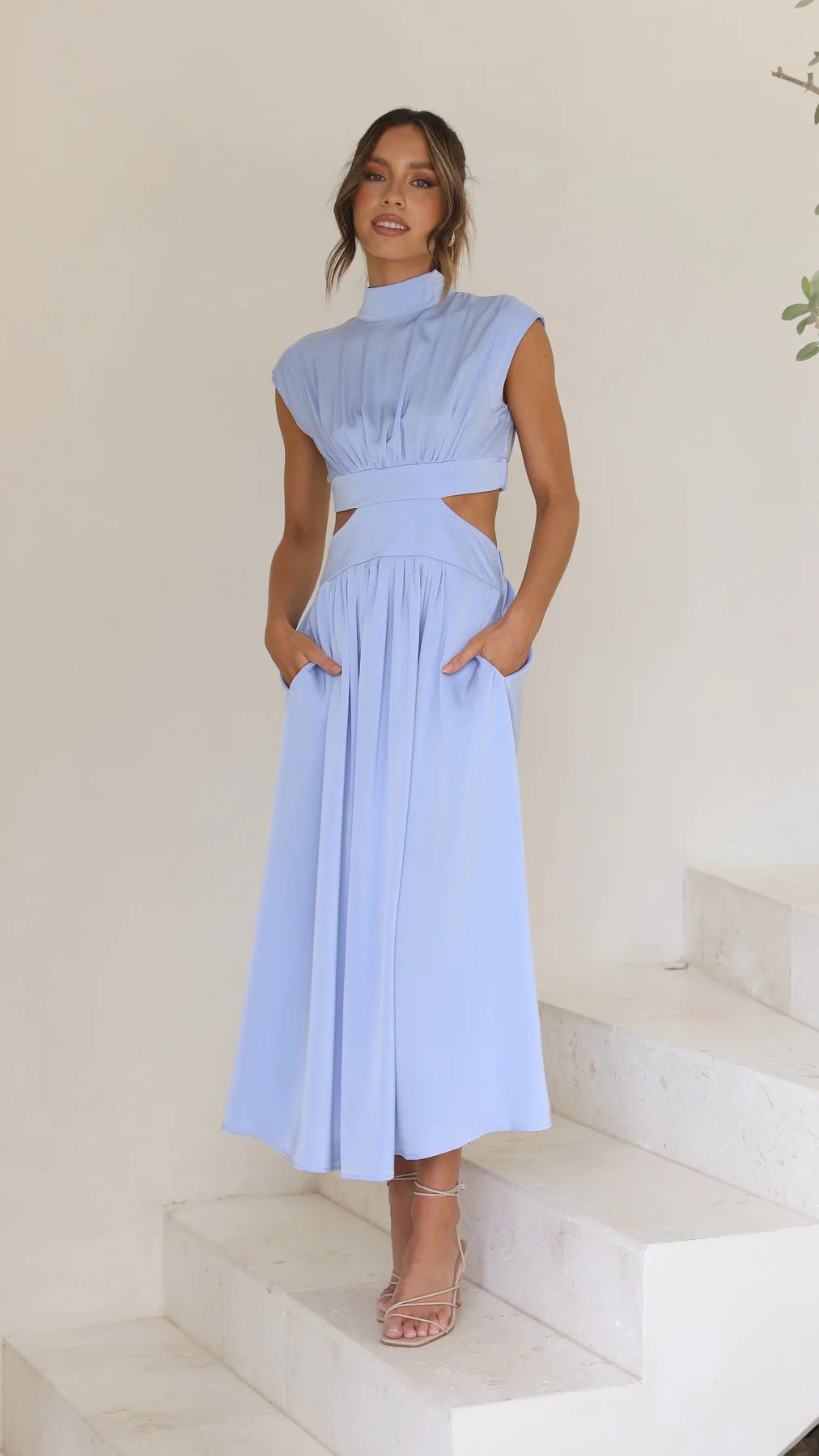 Aurelia™ - Dein perfektes Sommerkleid