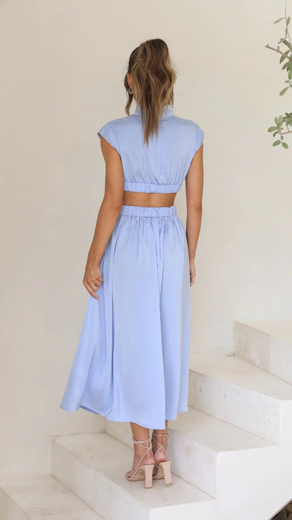 Aurelia™ - Dein perfektes Sommerkleid