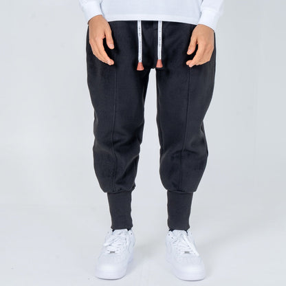 Ayu - Japanische Winter Haremhose