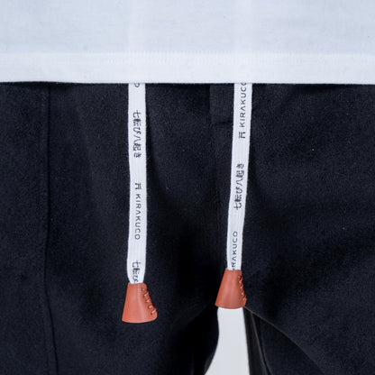 Ayu - Japanische Winter Haremhose