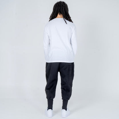 Ayu - Japanische Winter Haremhose
