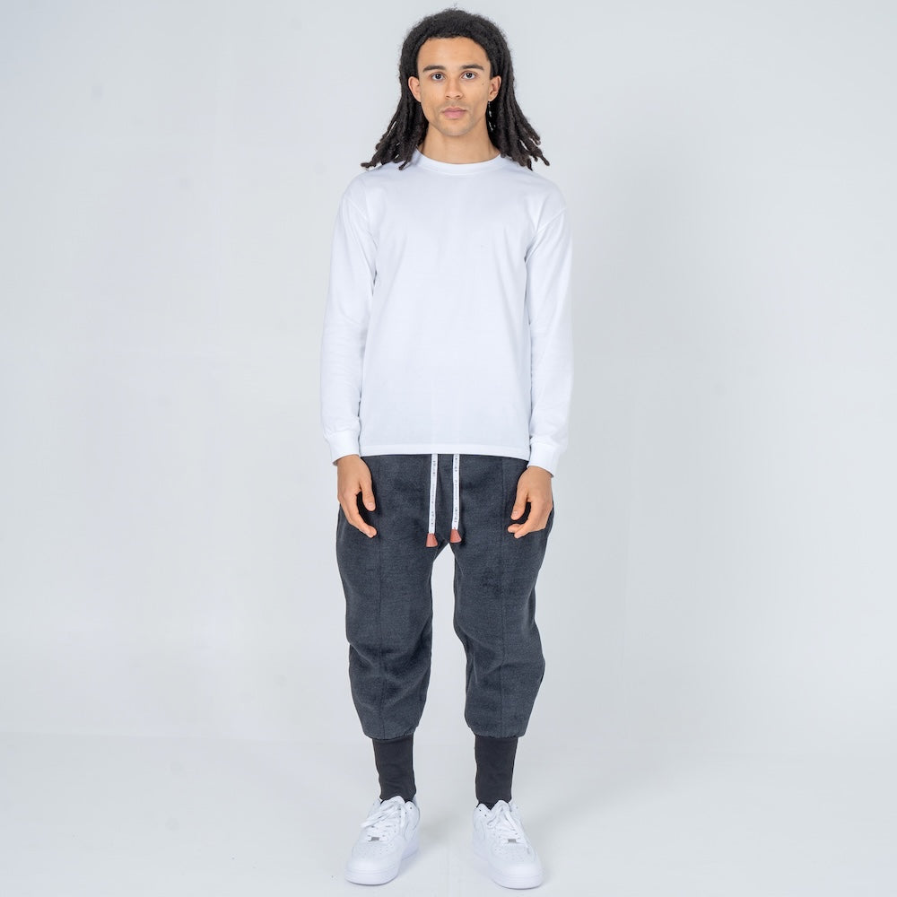 Ayu - Japanische Winter Haremhose