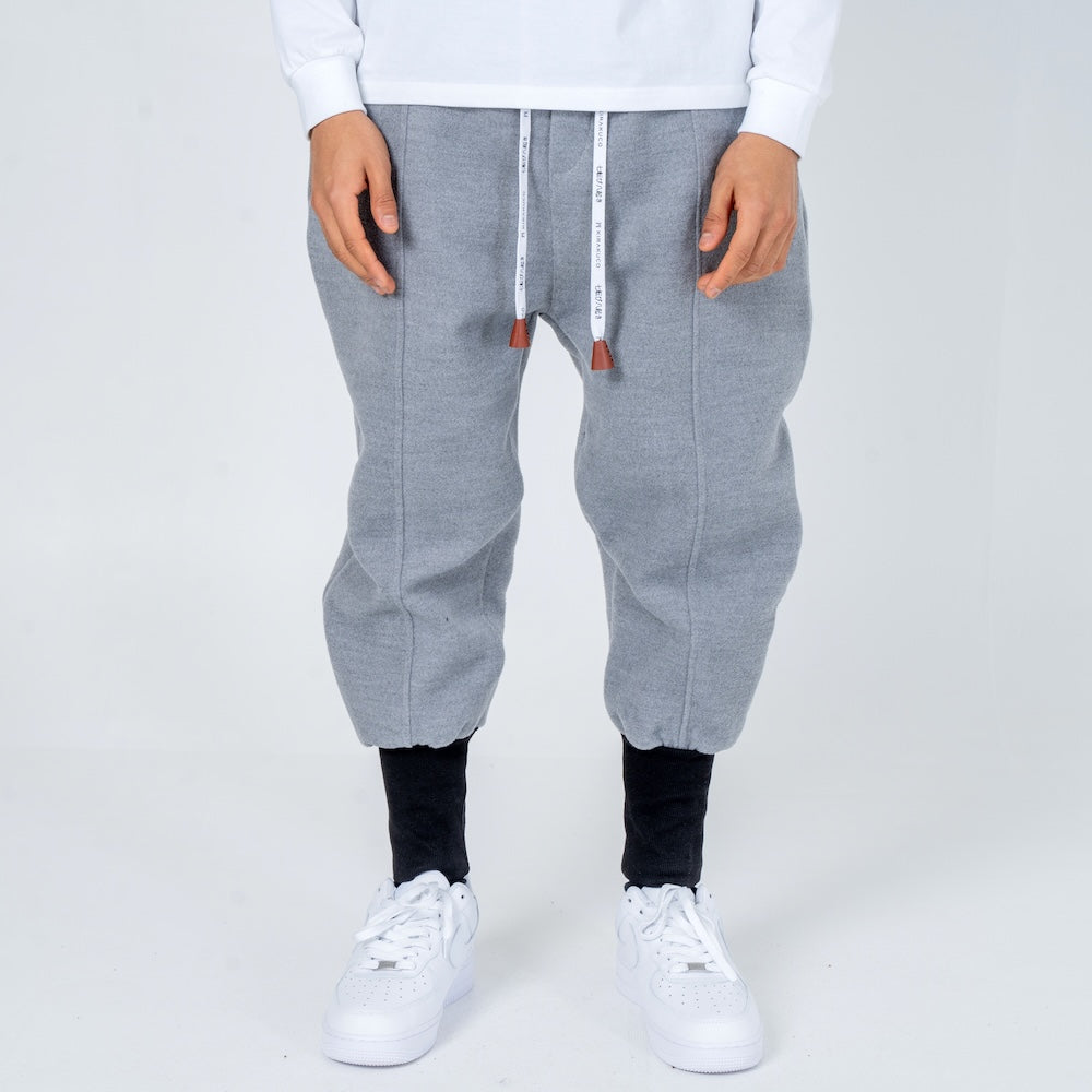 Ayu - Japanische Winter Haremhose