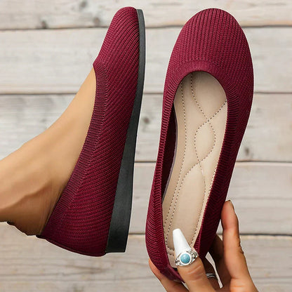 Elvy | Elegante und Bequeme Schuhe
