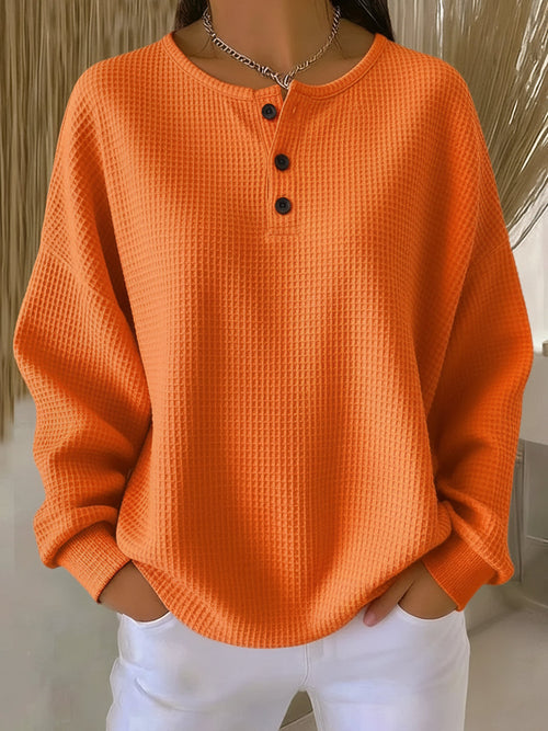ANNA™ | Stilvoller Pullover