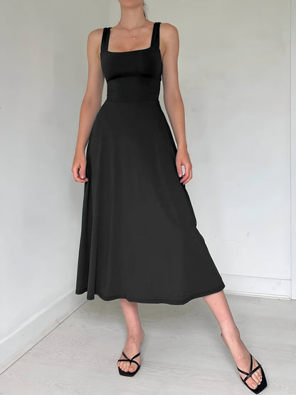 SIGLINDE I TRENDIGES MIDIKLEID