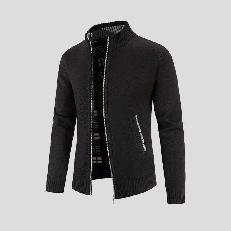 Harbour - Fleece Jacke