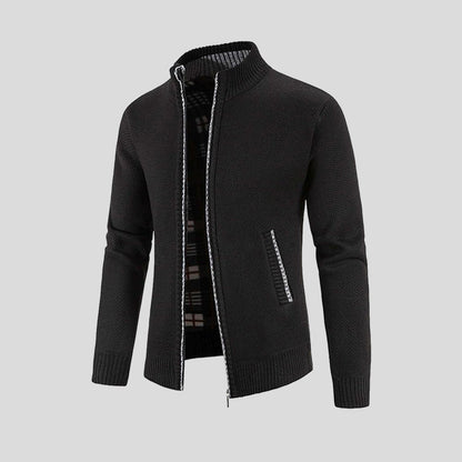 Harbour - Fleece Jacke