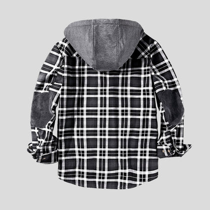 Wrangler - Sherpa Jacke