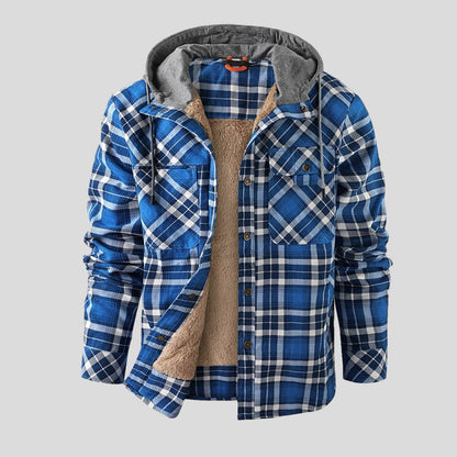 Wrangler - Sherpa Jacke