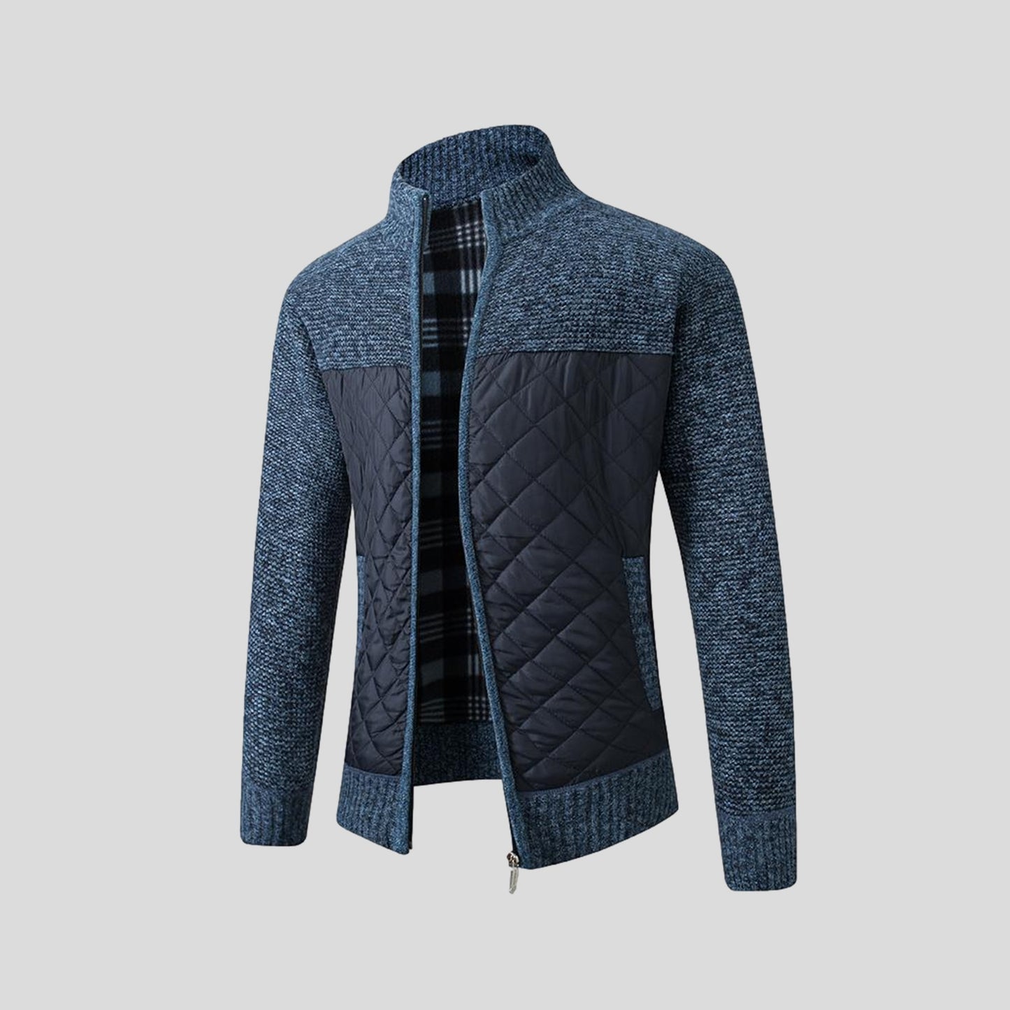 Alpha - Jacke