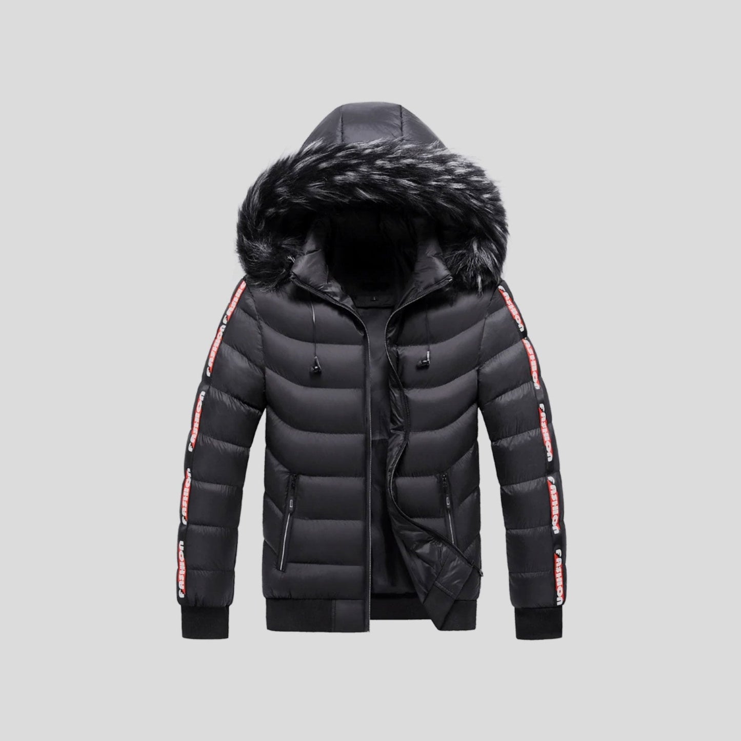 Camden - Pufferjacke