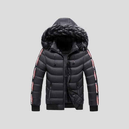 Camden - Pufferjacke