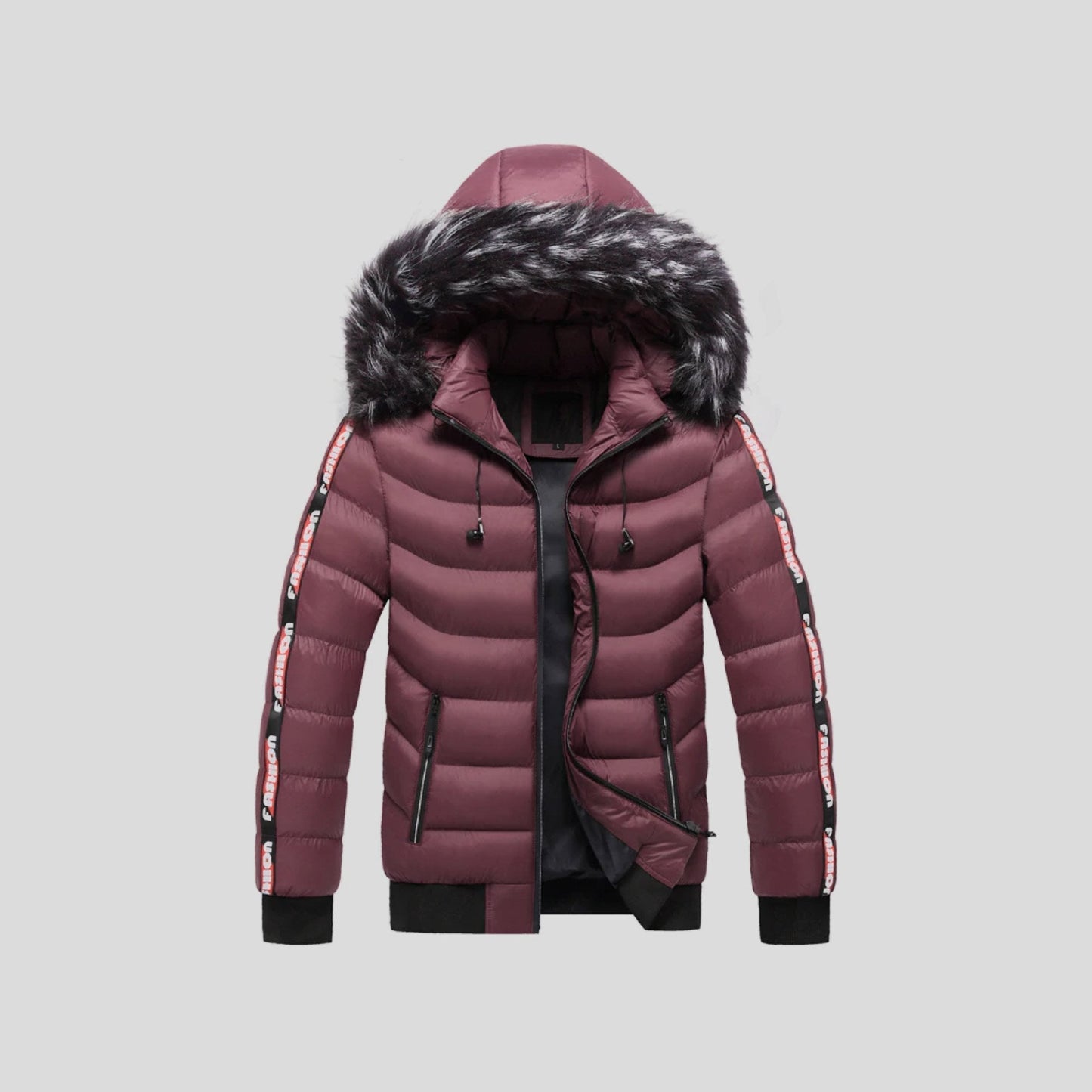 Camden - Pufferjacke