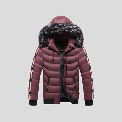 Camden - Pufferjacke