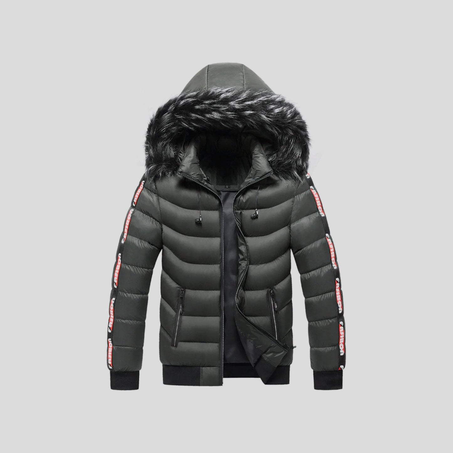 Camden - Pufferjacke