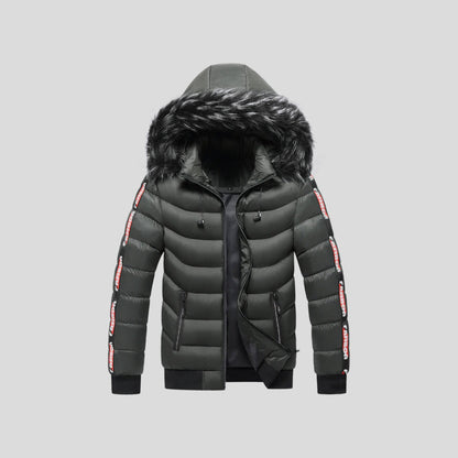 Camden - Pufferjacke