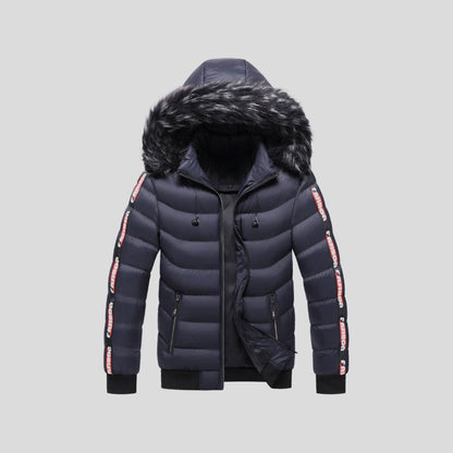 Camden - Pufferjacke