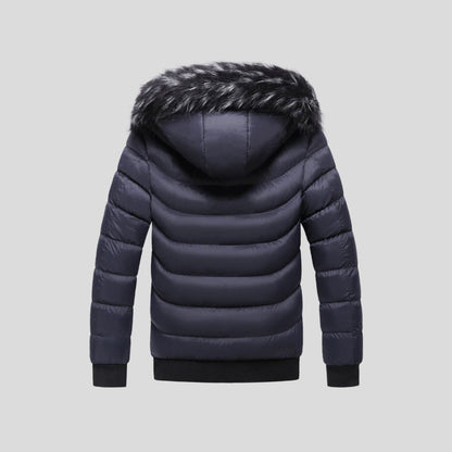 Camden - Pufferjacke