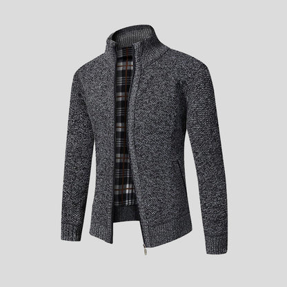 Harbour - Fleece Jacke